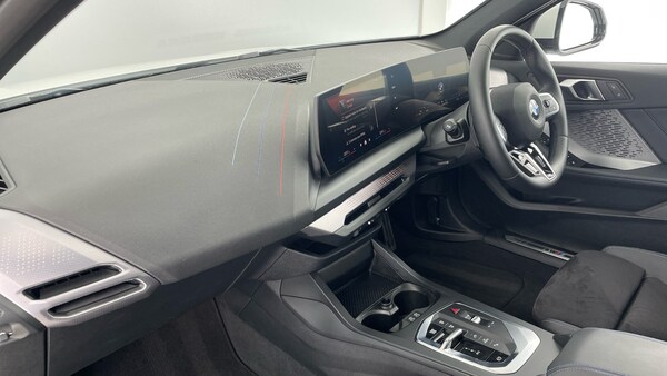 Used BMW 1 Series 2025 for sale - 75581294: Photo 7