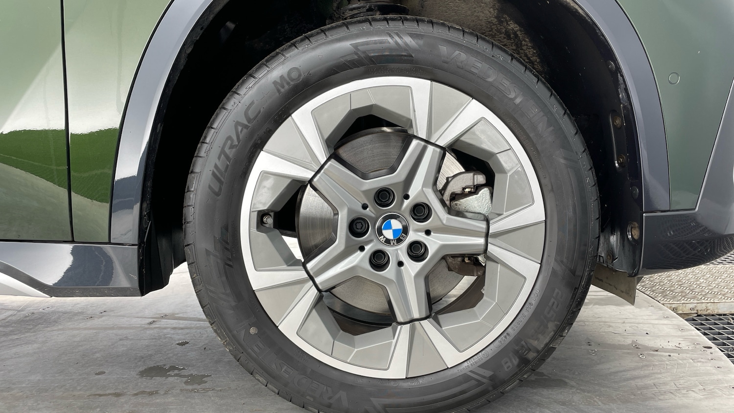 Used BMW X1 2024 for sale - 77946031: Photo 14