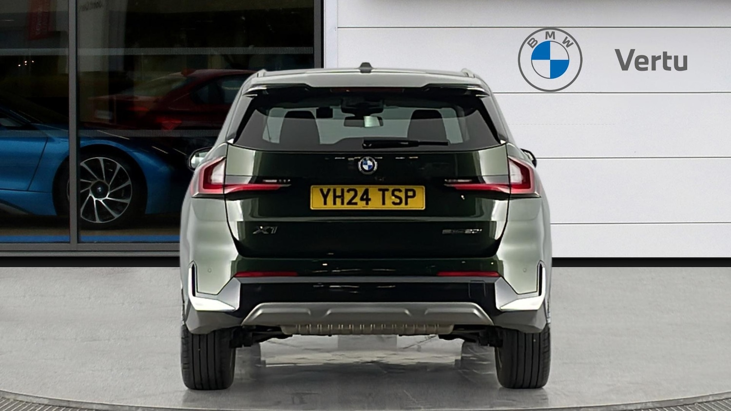 Used BMW X1 2024 for sale - 77946031: Photo 15