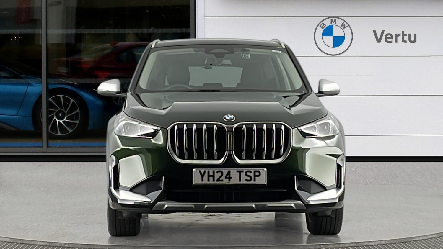 Used BMW X1 2024 for sale - 77946031: Photo 16