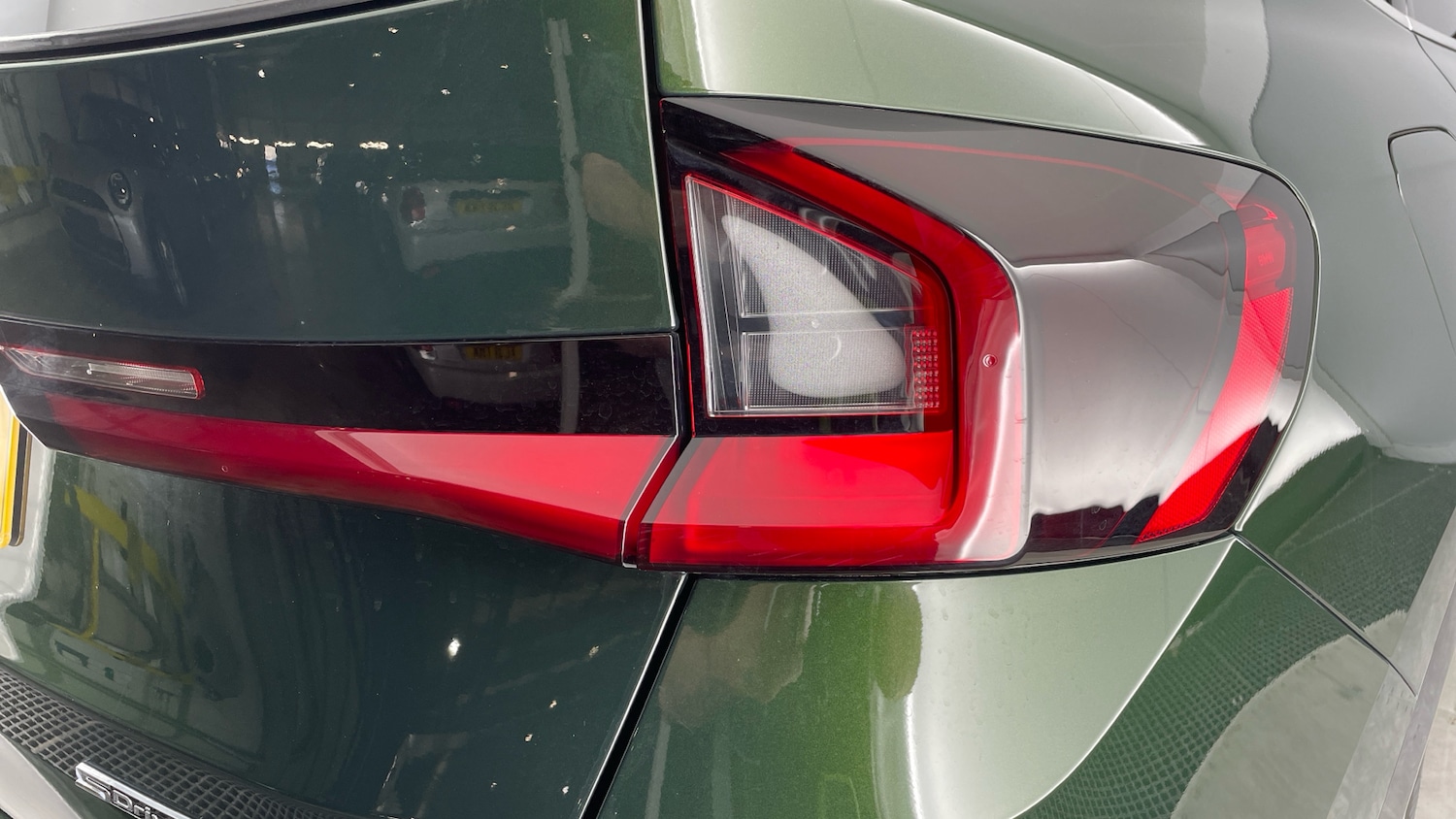 Used BMW X1 2024 for sale - 77946031: Photo 22