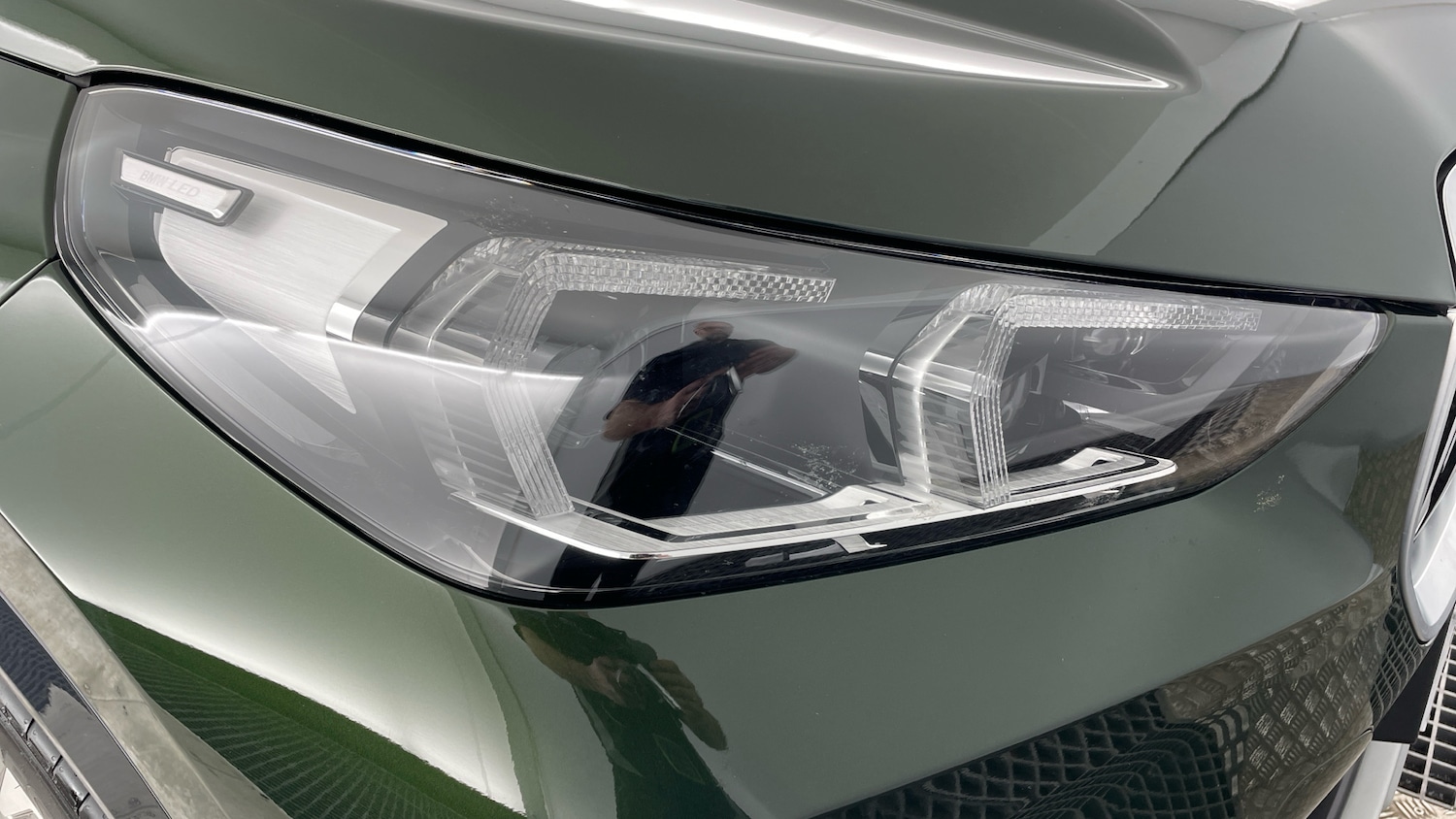 Used BMW X1 2024 for sale - 77946031: Photo 23