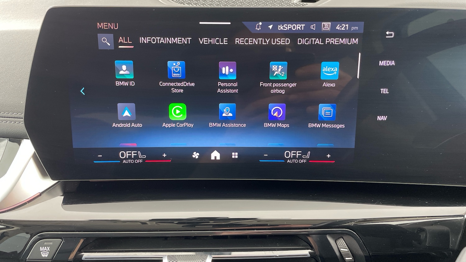 Used BMW X1 2024 for sale - 77946031: Photo 61