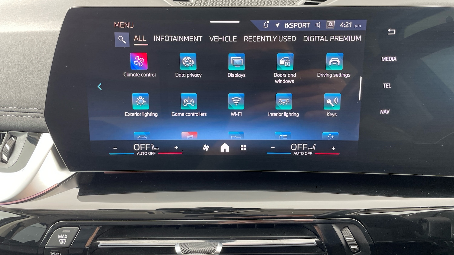 Used BMW X1 2024 for sale - 77946031: Photo 62