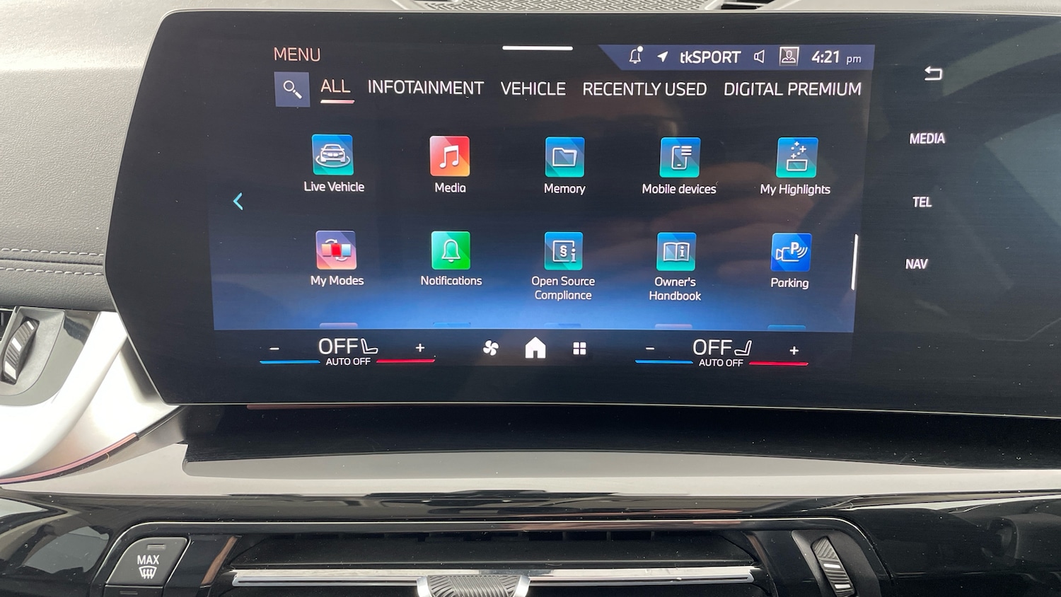 Used BMW X1 2024 for sale - 77946031: Photo 63