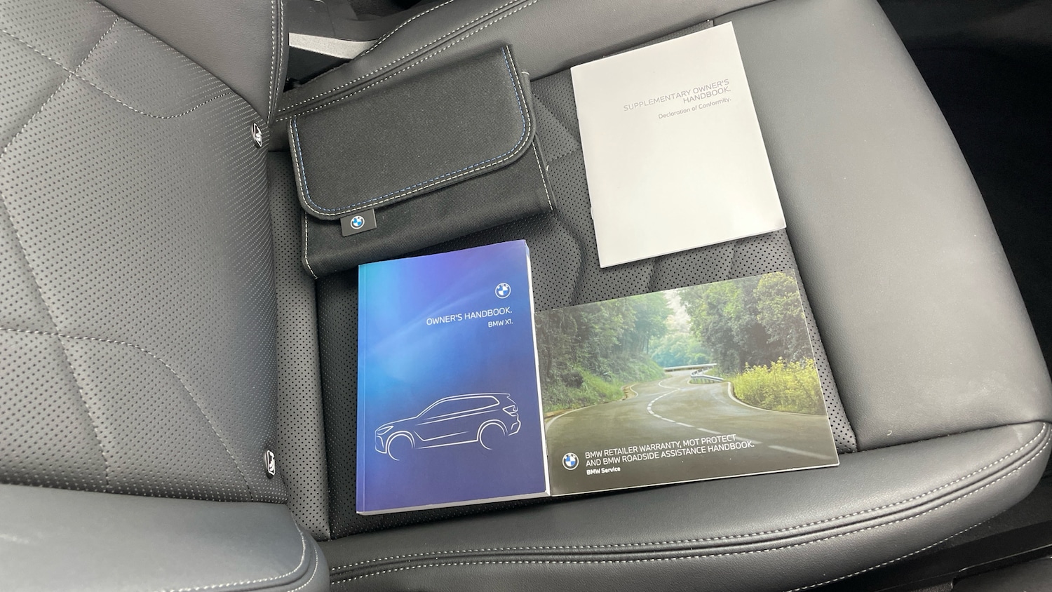 Used BMW X1 2024 for sale - 77946031: Photo 73