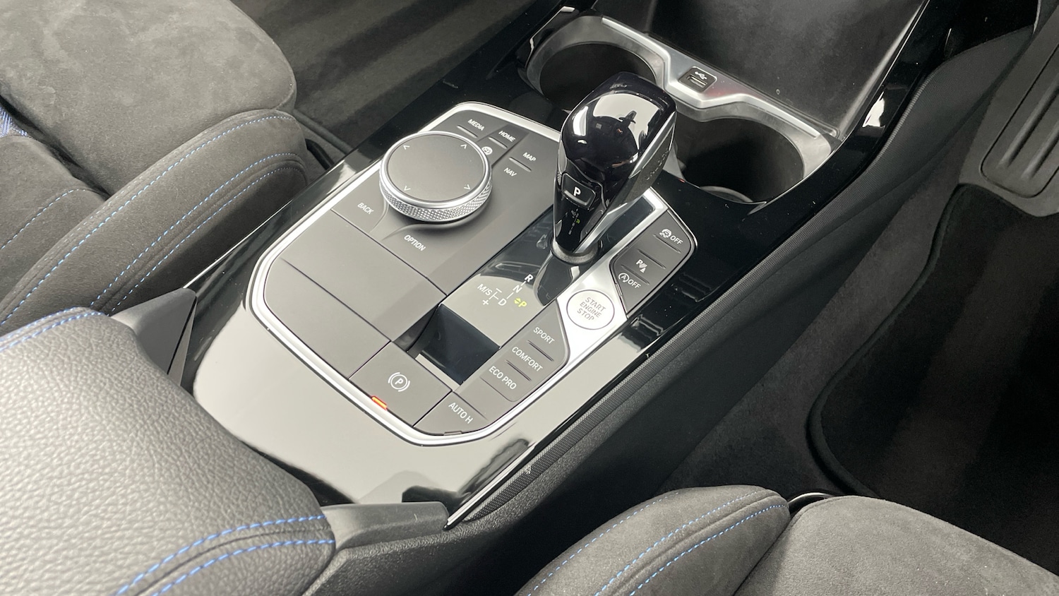 Used BMW 1 Series 2023 for sale - 78092525: Photo 10