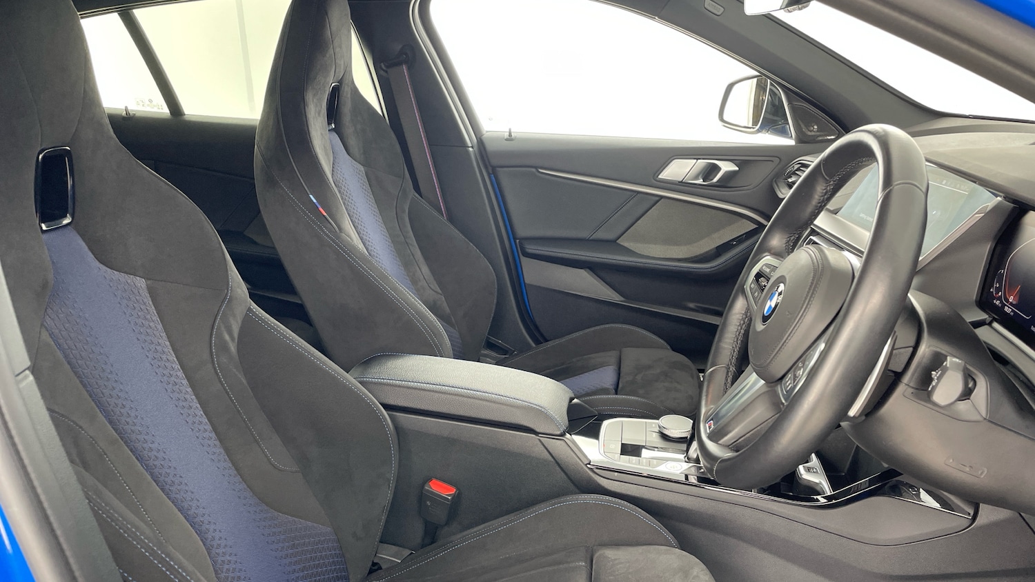 Used BMW 1 Series 2023 for sale - 78092525: Photo 11