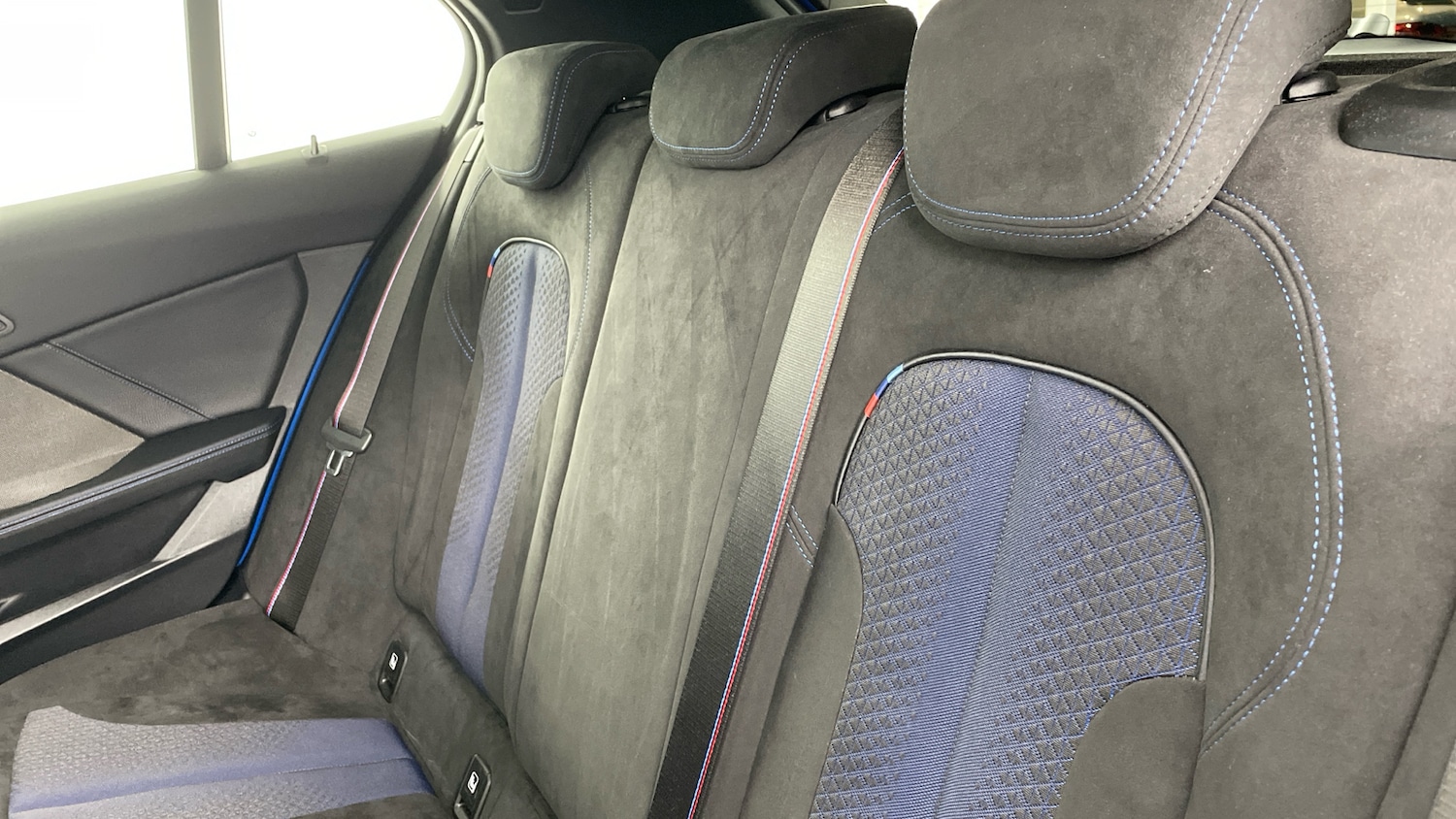 Used BMW 1 Series 2023 for sale - 78092525: Photo 12