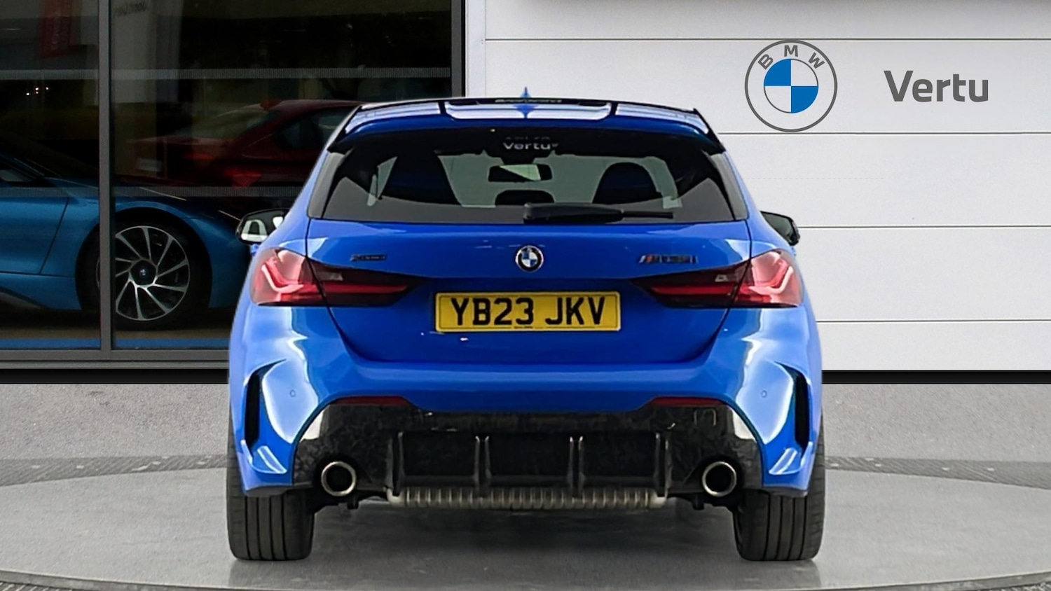 Used BMW 1 Series 2023 for sale - 78092525: Photo 15