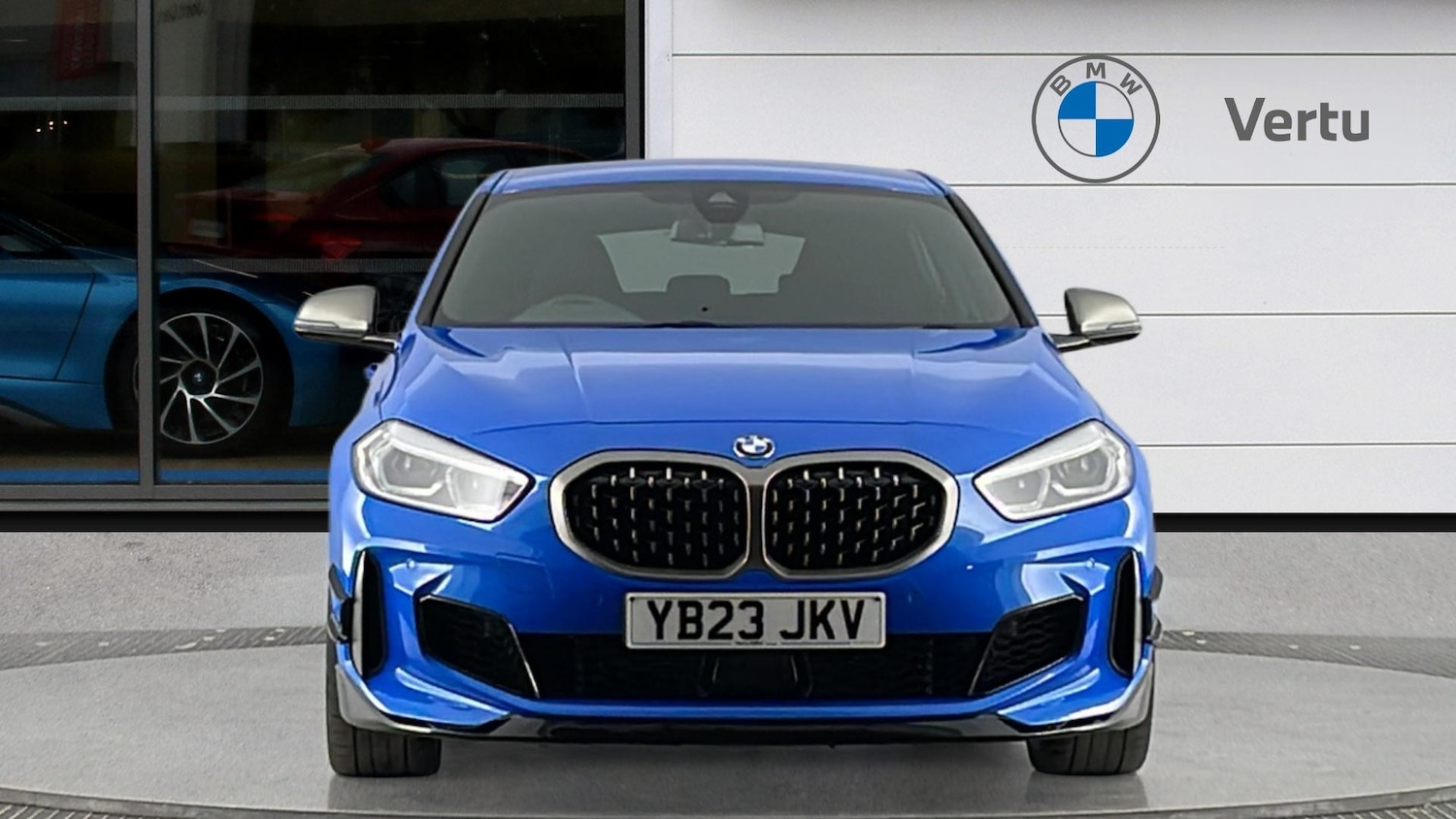 Used BMW 1 Series 2023 for sale - 78092525: Photo 16