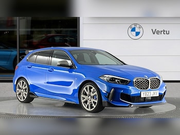 BMW 1 Series feature image