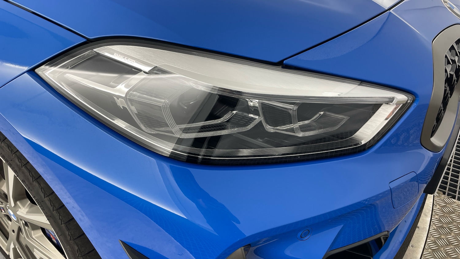 Used BMW 1 Series 2023 for sale - 78092525: Photo 23