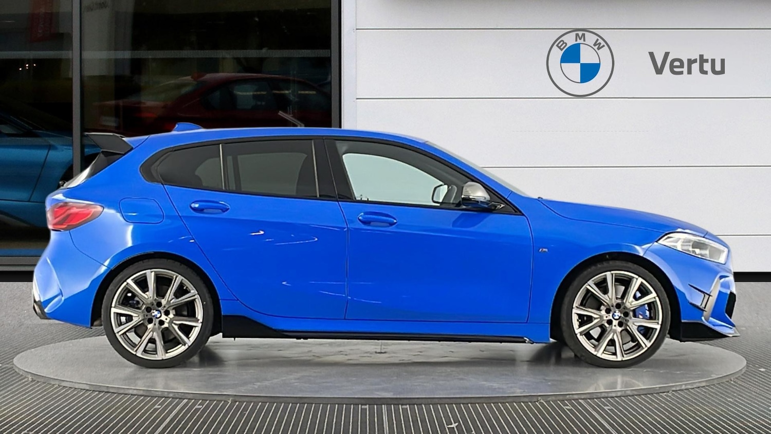 Used BMW 1 Series 2023 for sale - 78092525: Photo 3