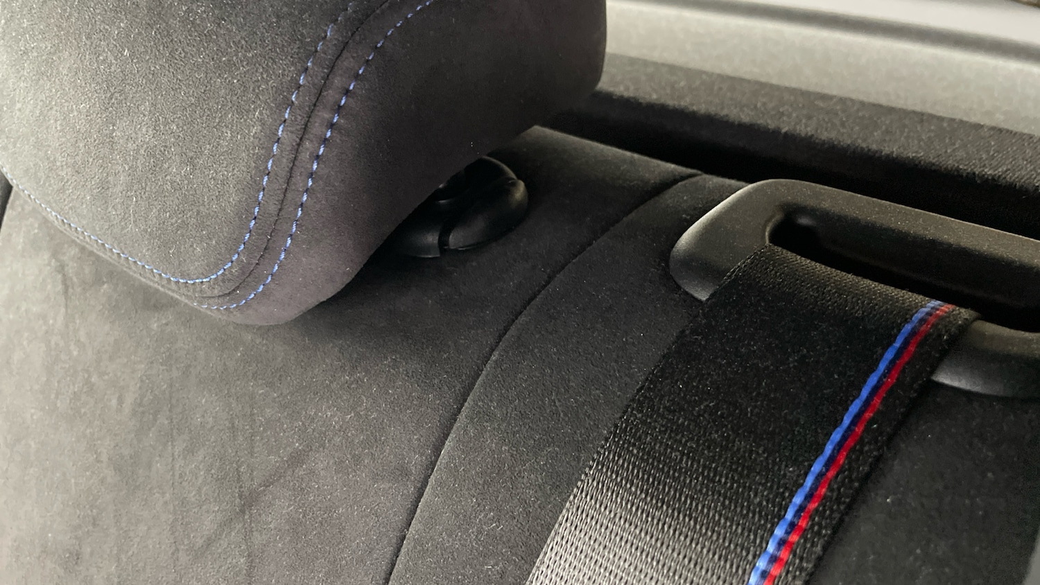 Used BMW 1 Series 2023 for sale - 78092525: Photo 36