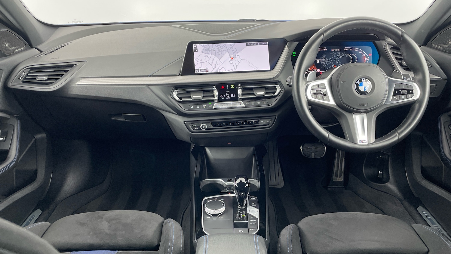 Used BMW 1 Series 2023 for sale - 78092525: Photo 4