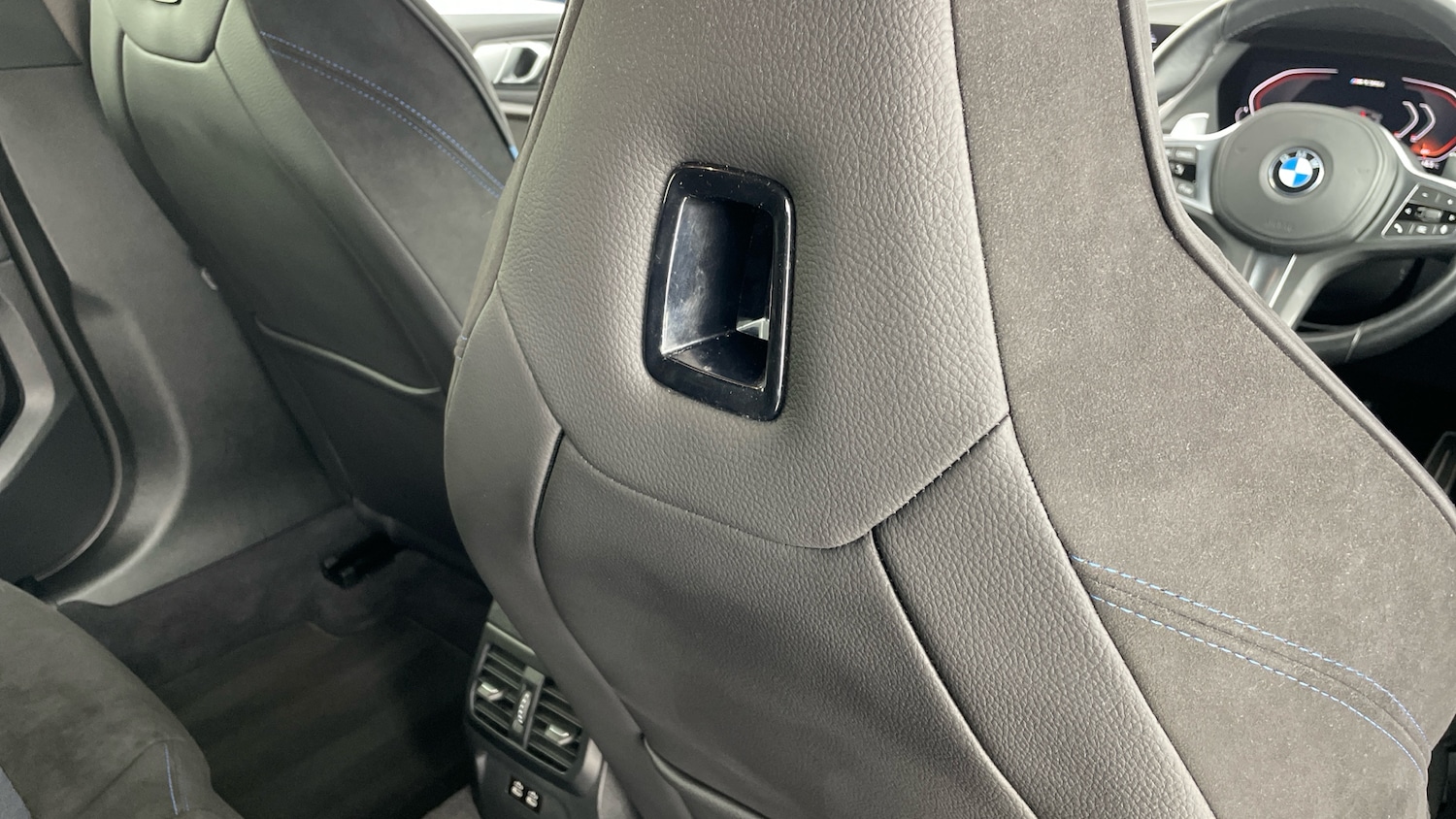 Used BMW 1 Series 2023 for sale - 78092525: Photo 48