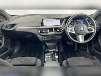 Used BMW 1 Series 2023 for sale - 78092525: Photo