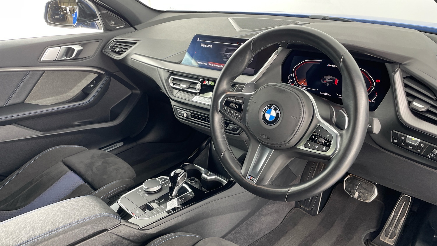 Used BMW 1 Series 2023 for sale - 78092525: Photo 6