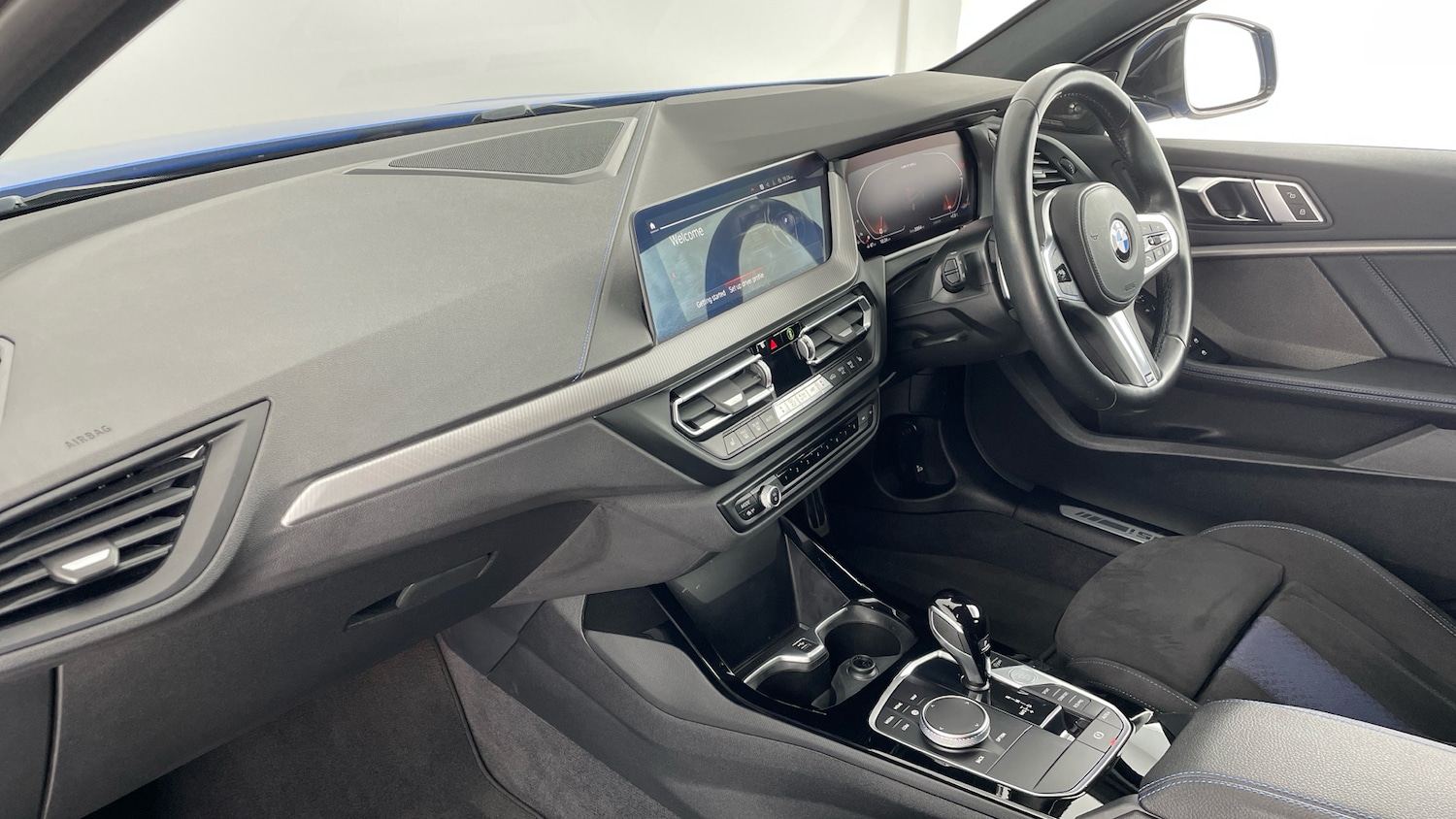 Used BMW 1 Series 2023 for sale - 78092525: Photo 7