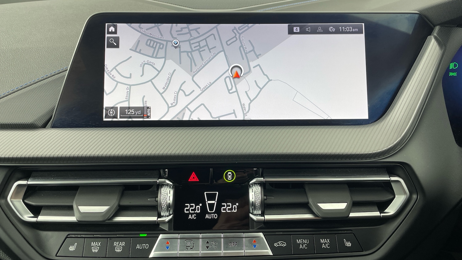 Used BMW 1 Series 2023 for sale - 78092525: Photo 8