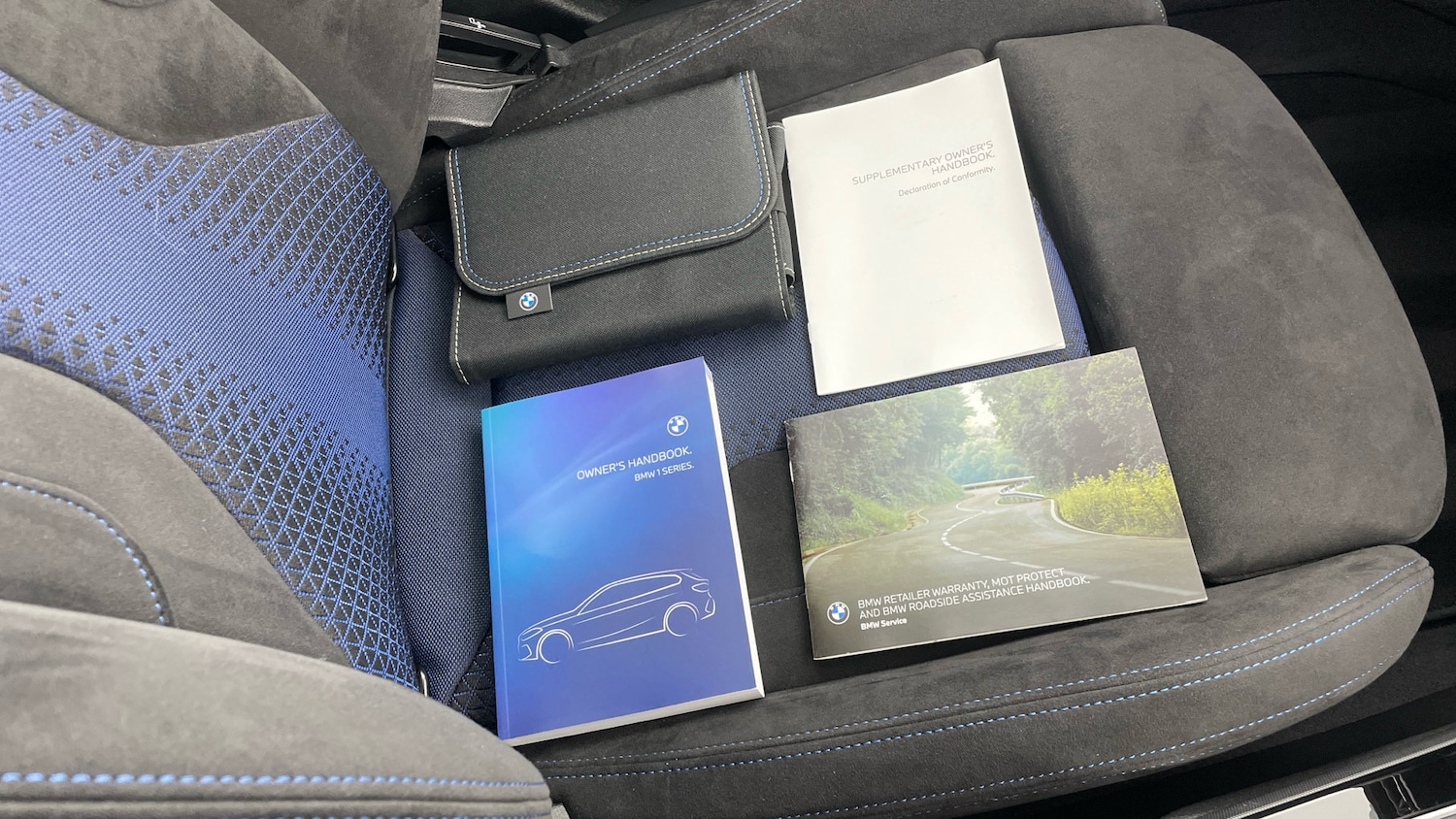 Used BMW 1 Series 2023 for sale - 78092525: Photo 82