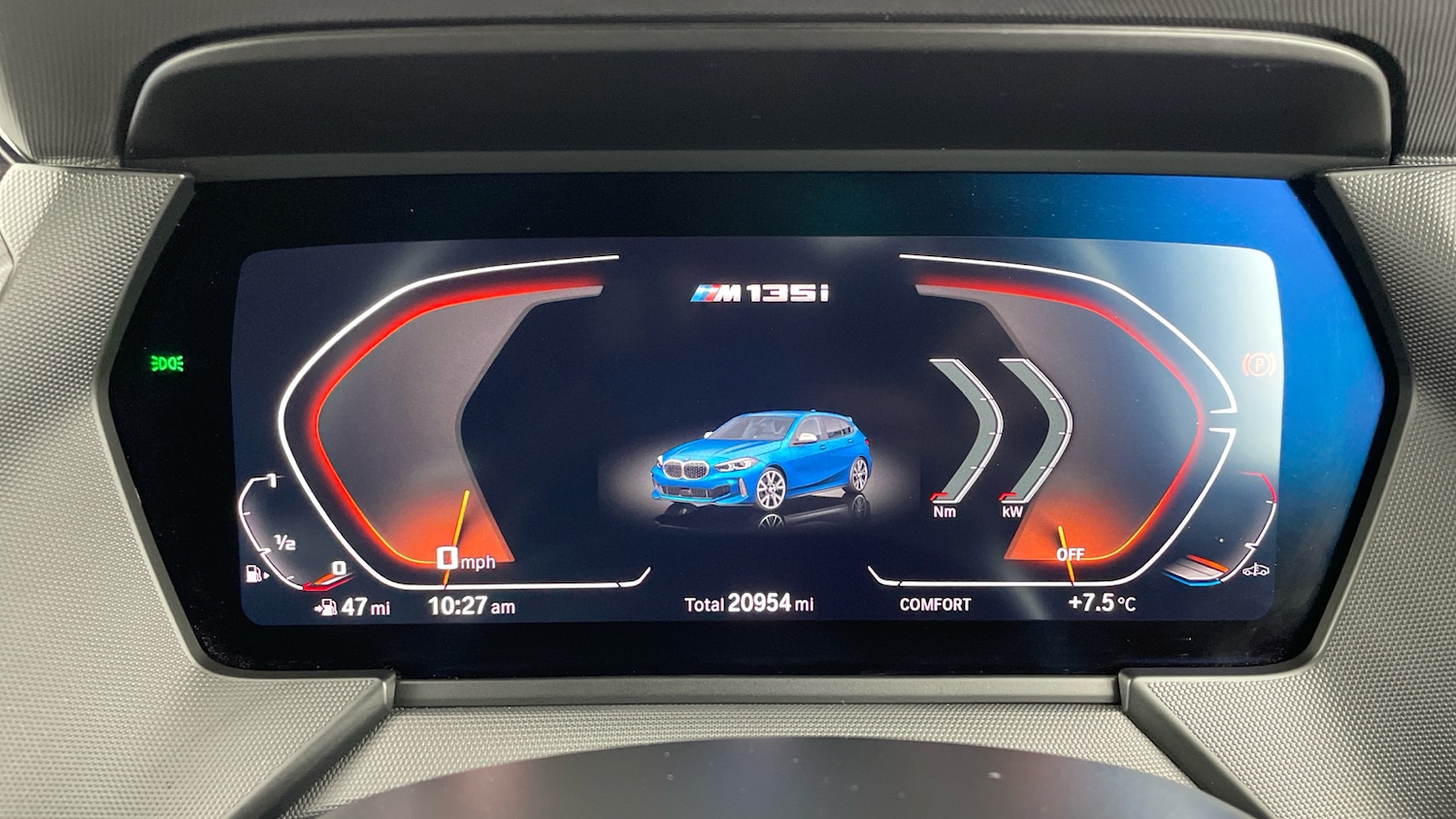 Used BMW 1 Series 2023 for sale - 78092525: Photo 9