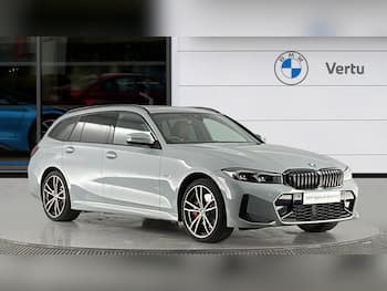Used BMW 3 Series 2022 for sale - 79758750: Photo