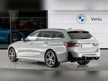 Used BMW 3 Series 2022 for sale - 79758750: Photo