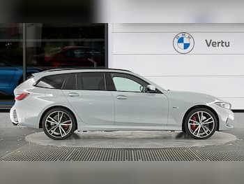 Used BMW 3 Series 2022 for sale - 79758750: Photo
