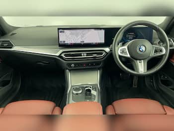 Used BMW 3 Series 2022 for sale - 79758750: Photo