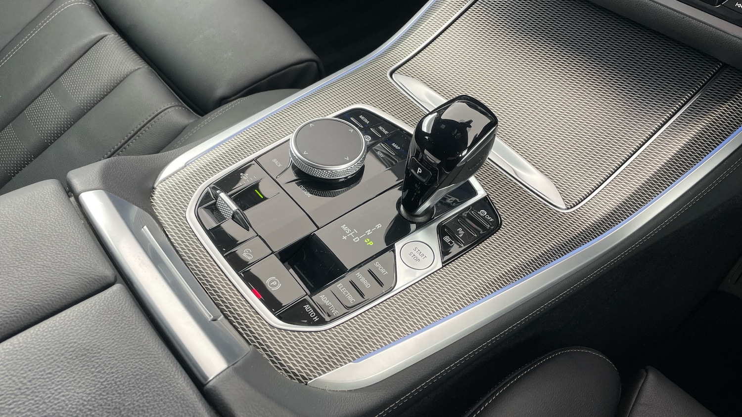 Used BMW X5 2021 for sale - 76181866: Photo 10