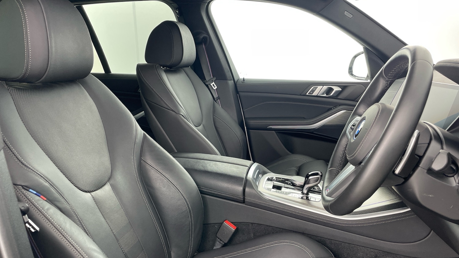 Used BMW X5 2021 for sale - 76181866: Photo 11