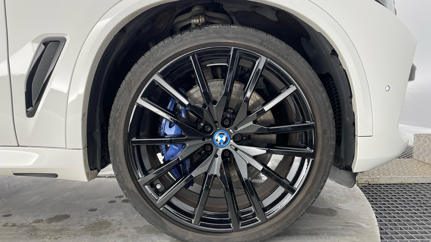 Used BMW X5 2021 for sale - 76181866: Photo 14