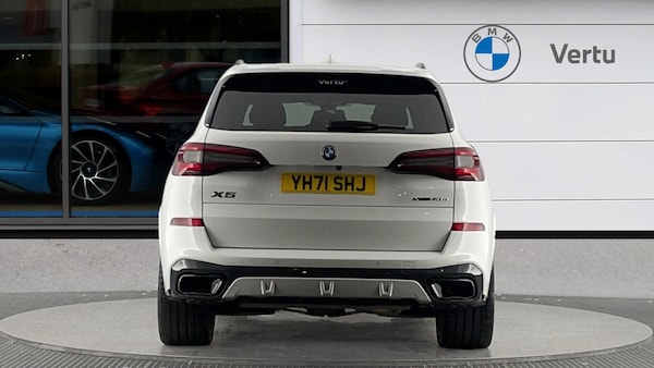 Used BMW X5 2021 for sale - 76181866: Photo 15