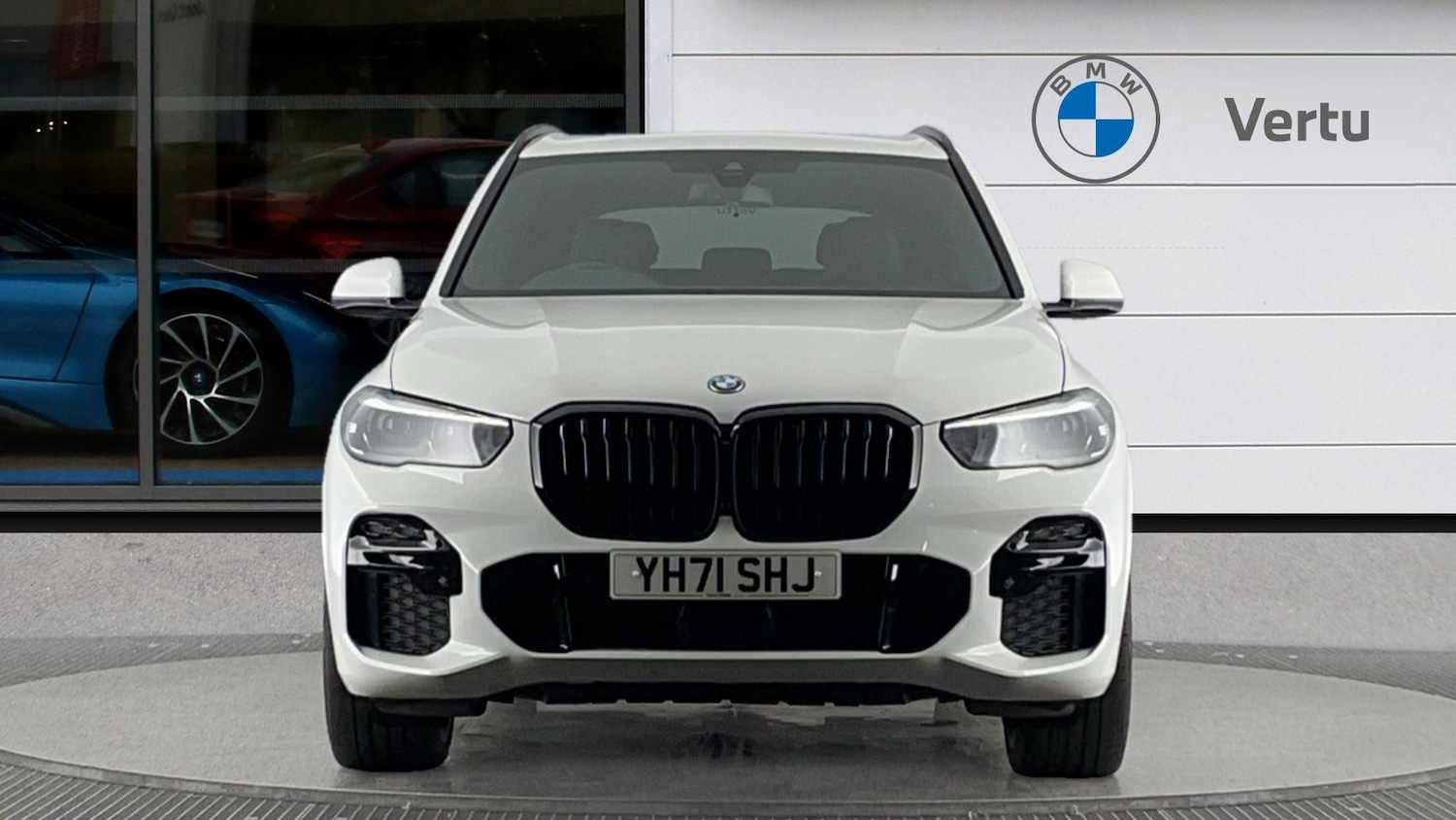 Used BMW X5 2021 for sale - 76181866: Photo 16