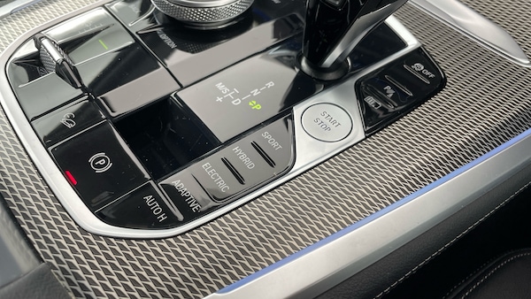 Used BMW X5 2021 for sale - 76181866: Photo 19