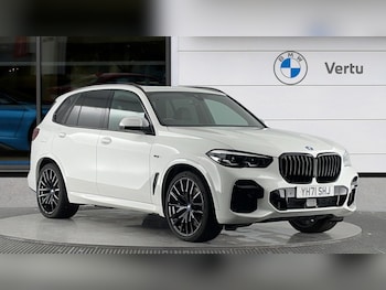 BMW - X5