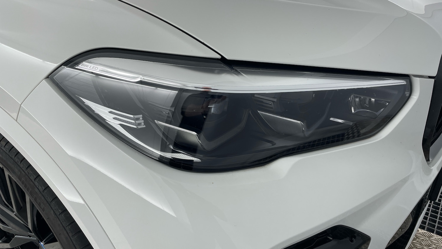 Used BMW X5 2021 for sale - 76181866: Photo 23