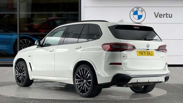 Used BMW X5 2021 for sale - 76181866: Photo 2