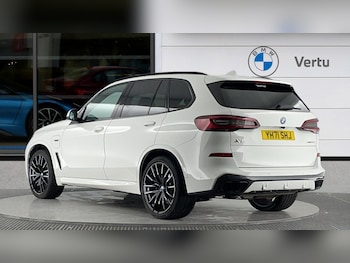 Used BMW X5 2021 for sale - 76181866: Photo 2