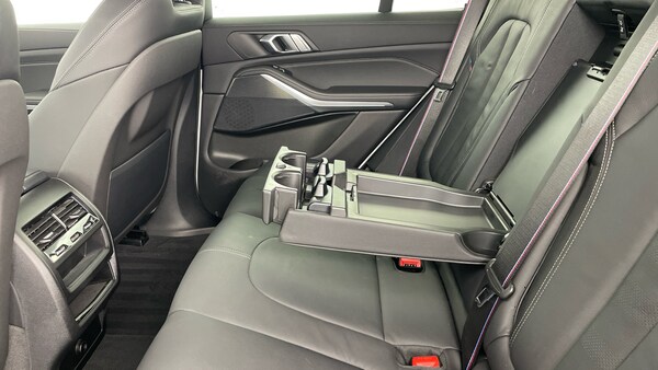 Used BMW X5 2021 for sale - 76181866: Photo 35