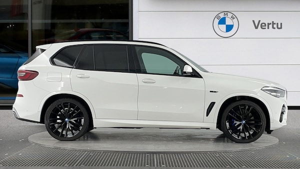 Used BMW X5 2021 for sale - 76181866: Photo 3