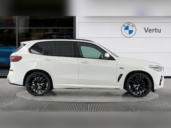 Used BMW X5 2021 for sale - 76181866: Photo 3