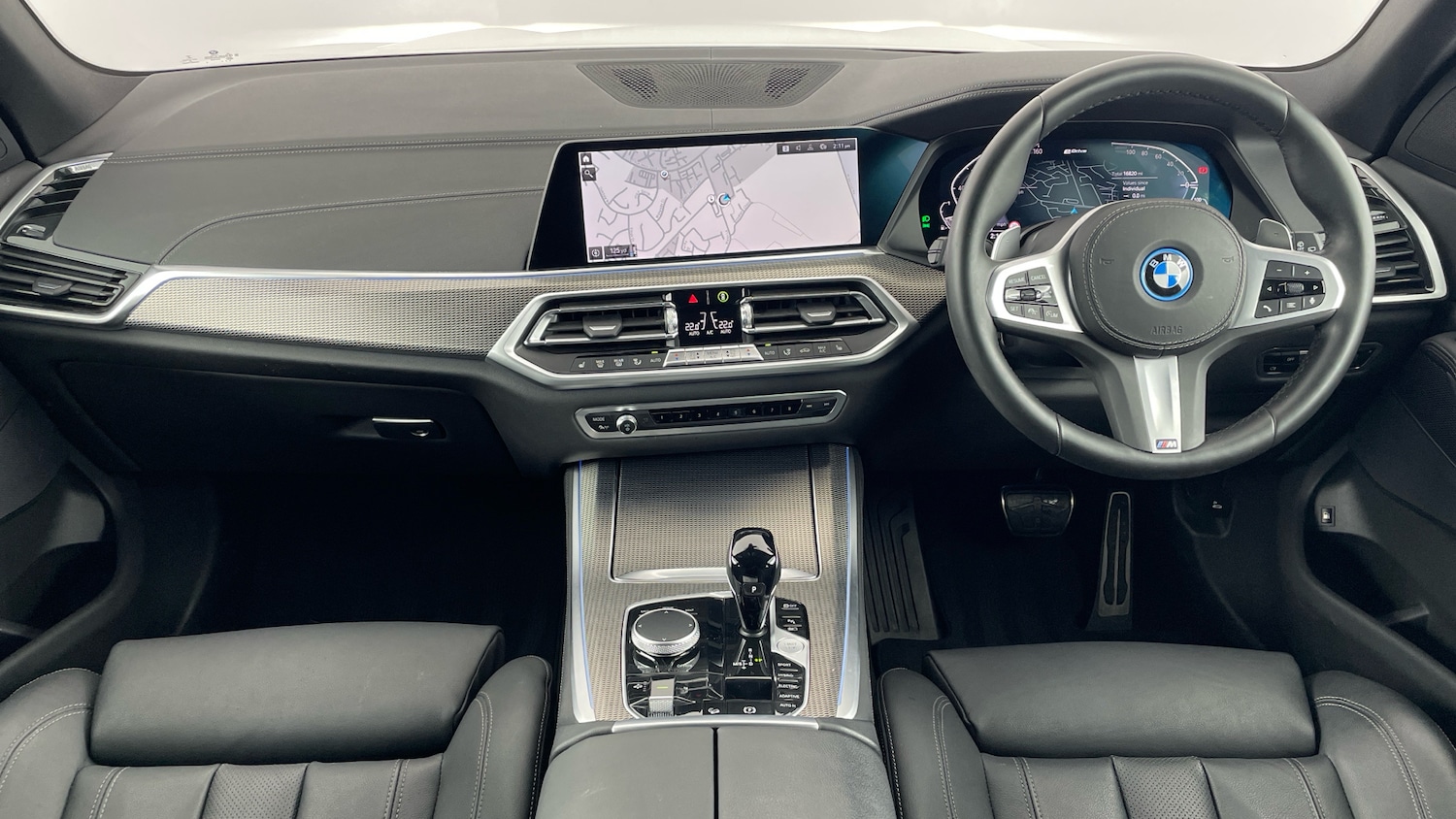 Used BMW X5 2021 for sale - 76181866: Photo 4