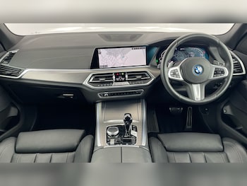 Used BMW X5 2021 for sale - 76181866: Photo 4