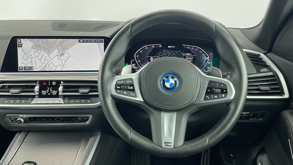 Used BMW X5 2021 for sale - 76181866: Photo 5