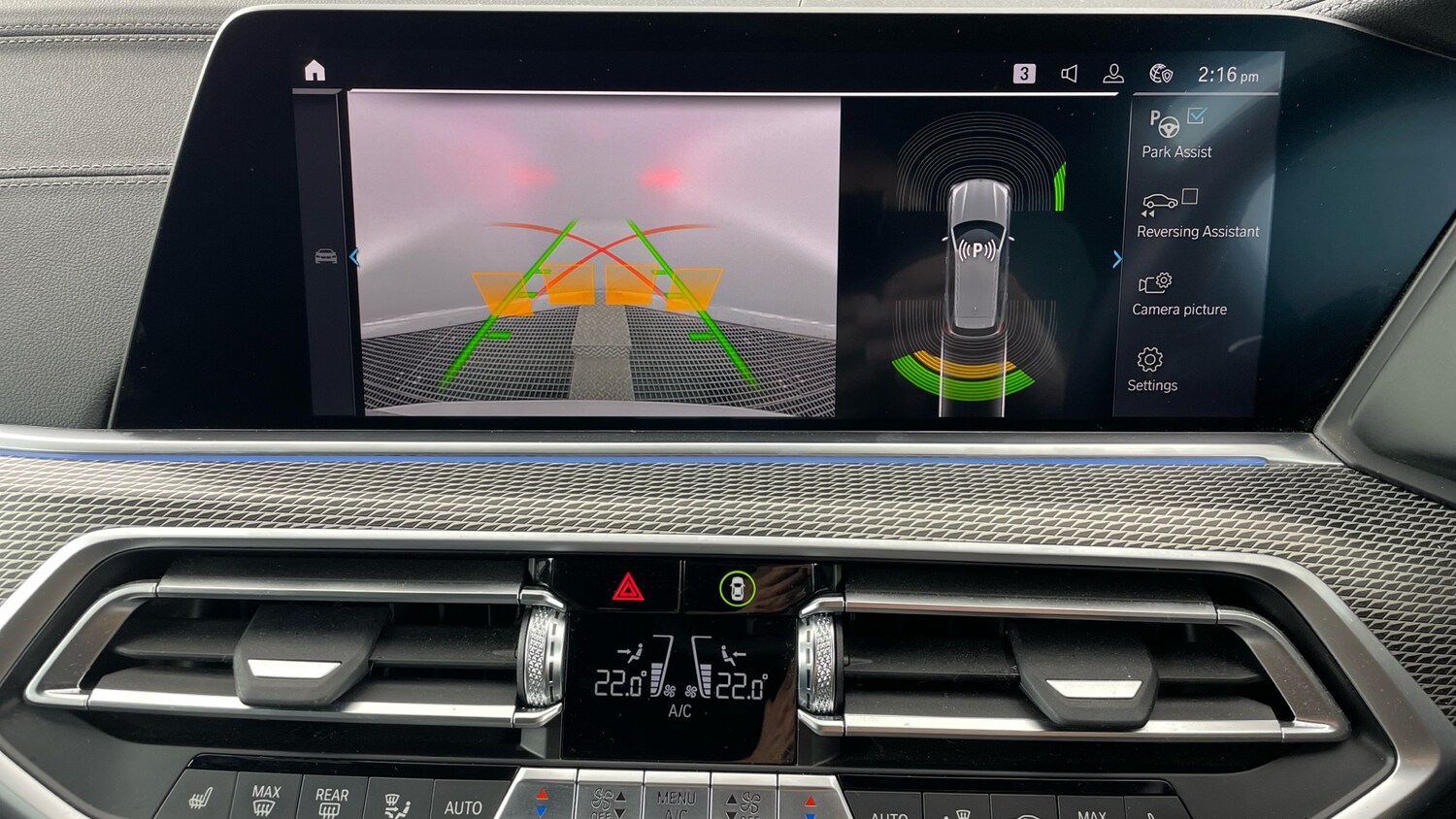 Used BMW X5 2021 for sale - 76181866: Photo 66