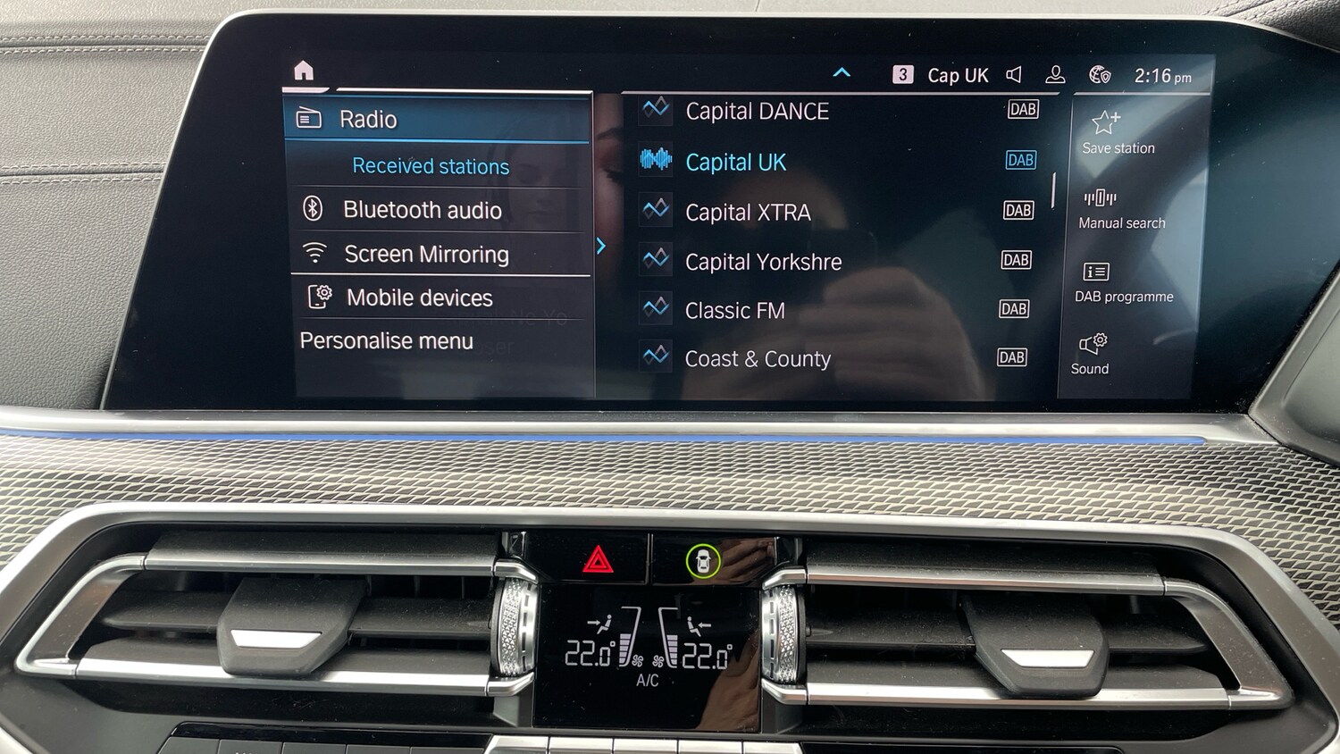 Used BMW X5 2021 for sale - 76181866: Photo 67