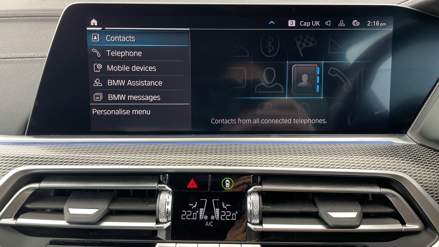 Used BMW X5 2021 for sale - 76181866: Photo 68